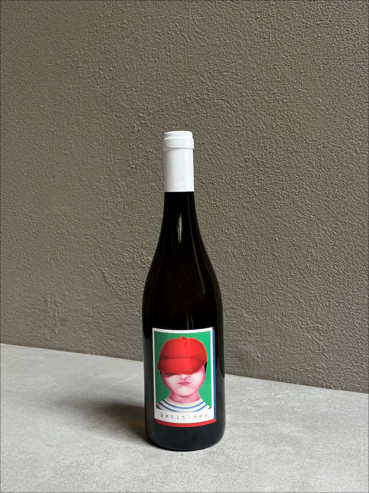 Petit Vèz