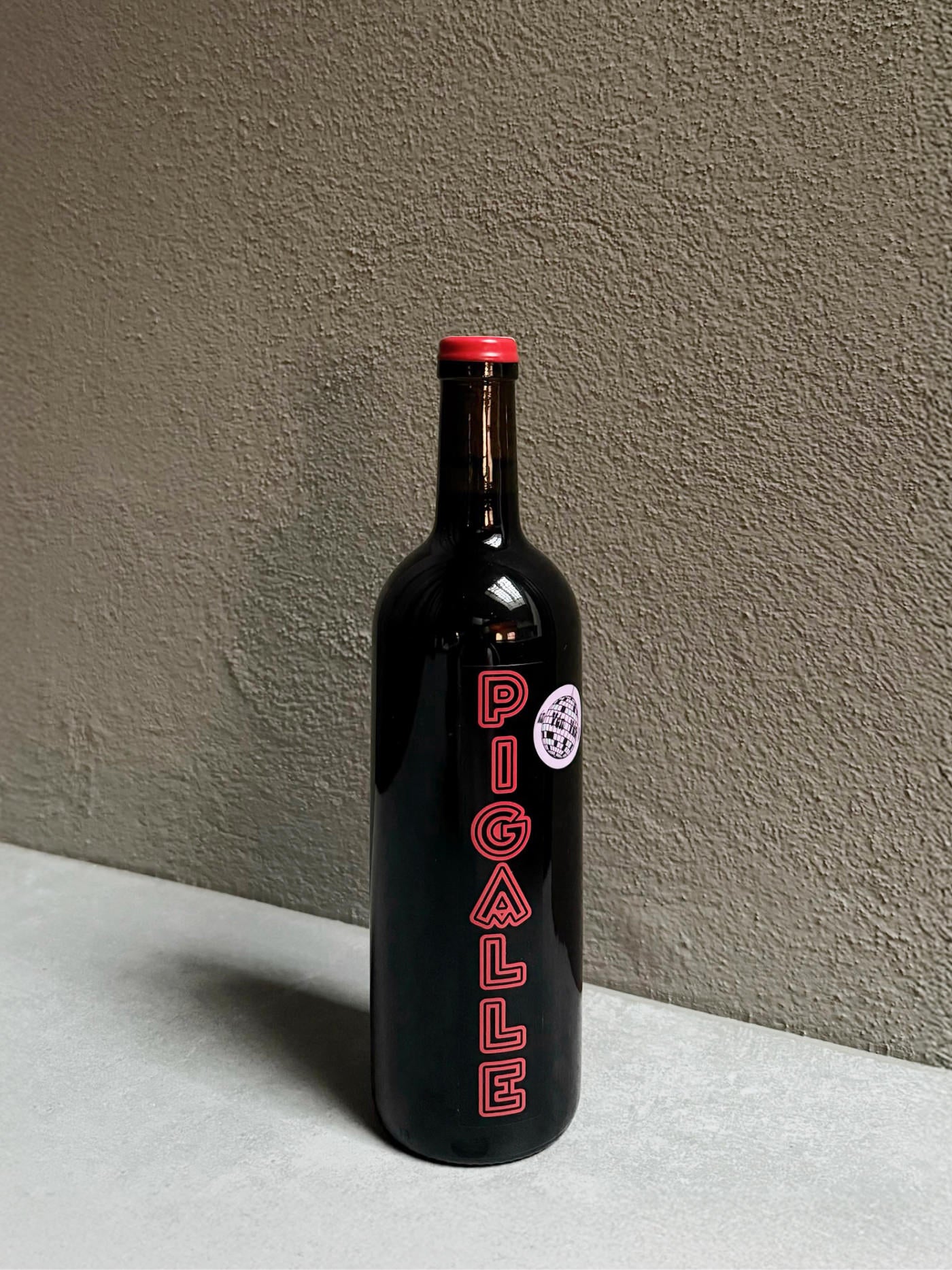 Pigalle