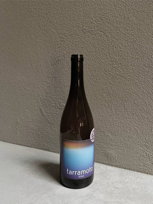 Tarramoto