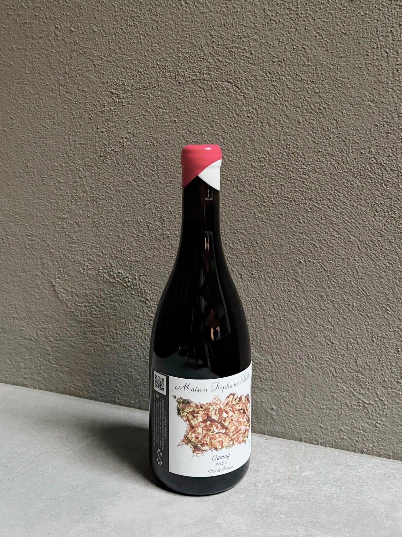 Gamay (Julienas & Beaujolais)
