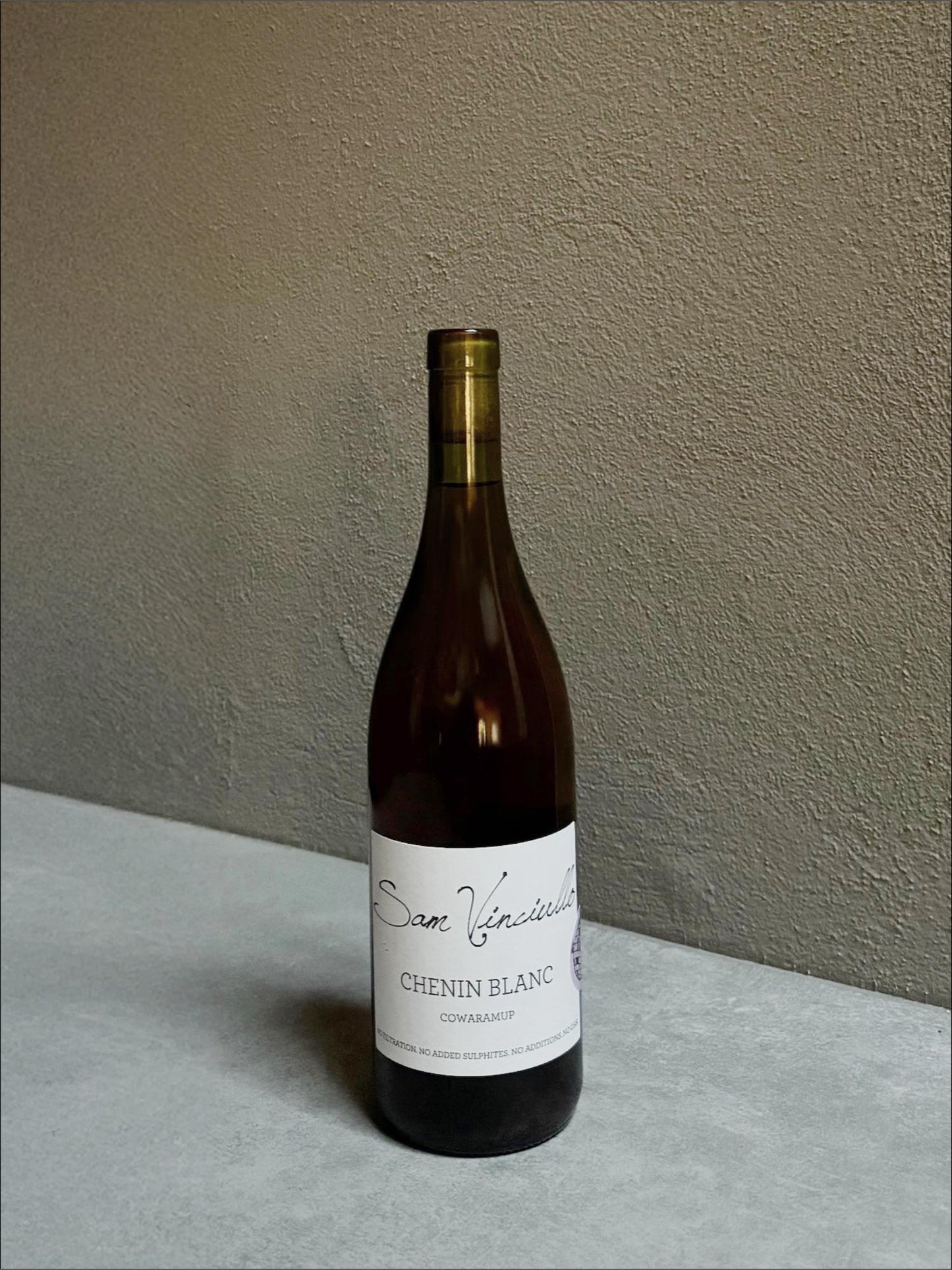 Chenin Blanc