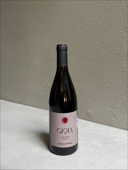 Gioia