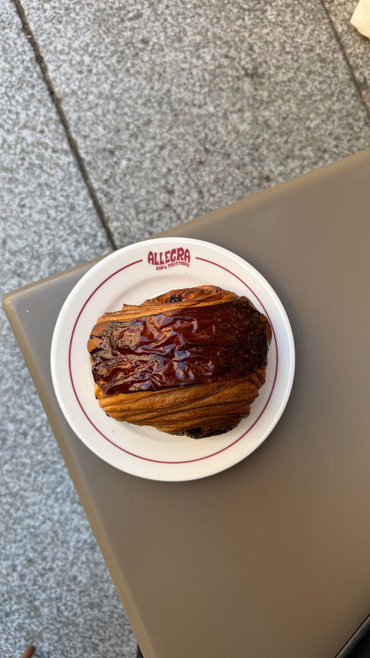 Pain au Chocolat