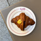Croissant alla Crema