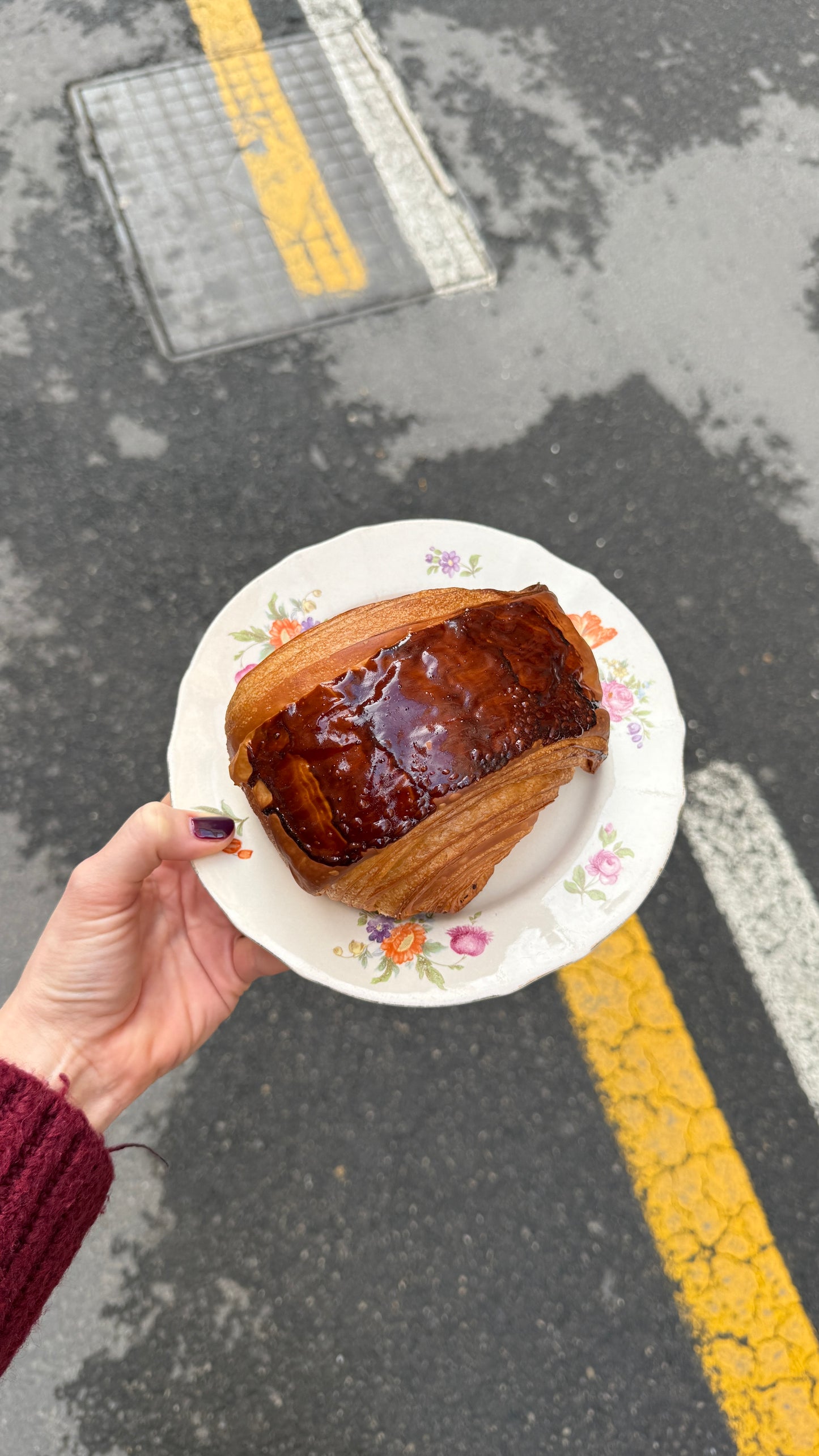 Pain au Chocolat