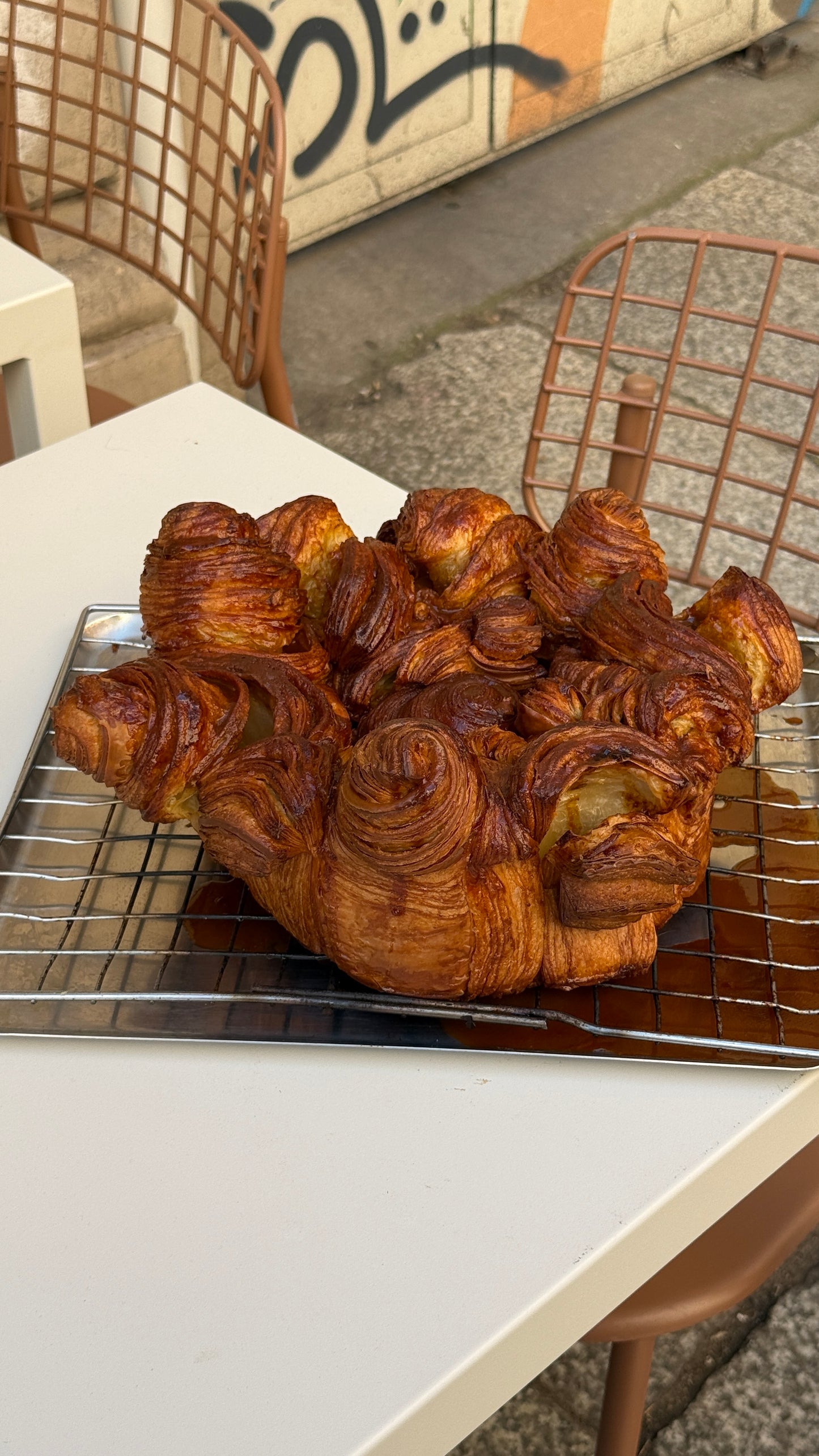 Torta di Rose Medium