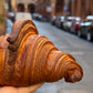 Croissant Vuoto