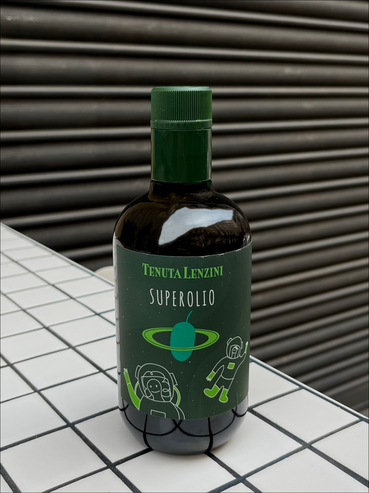 SuperOlio