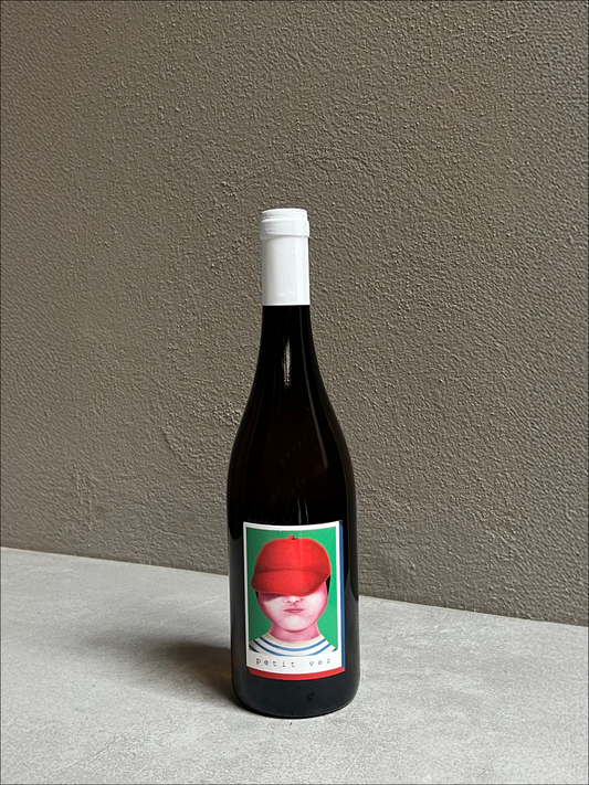 Petit Vèz