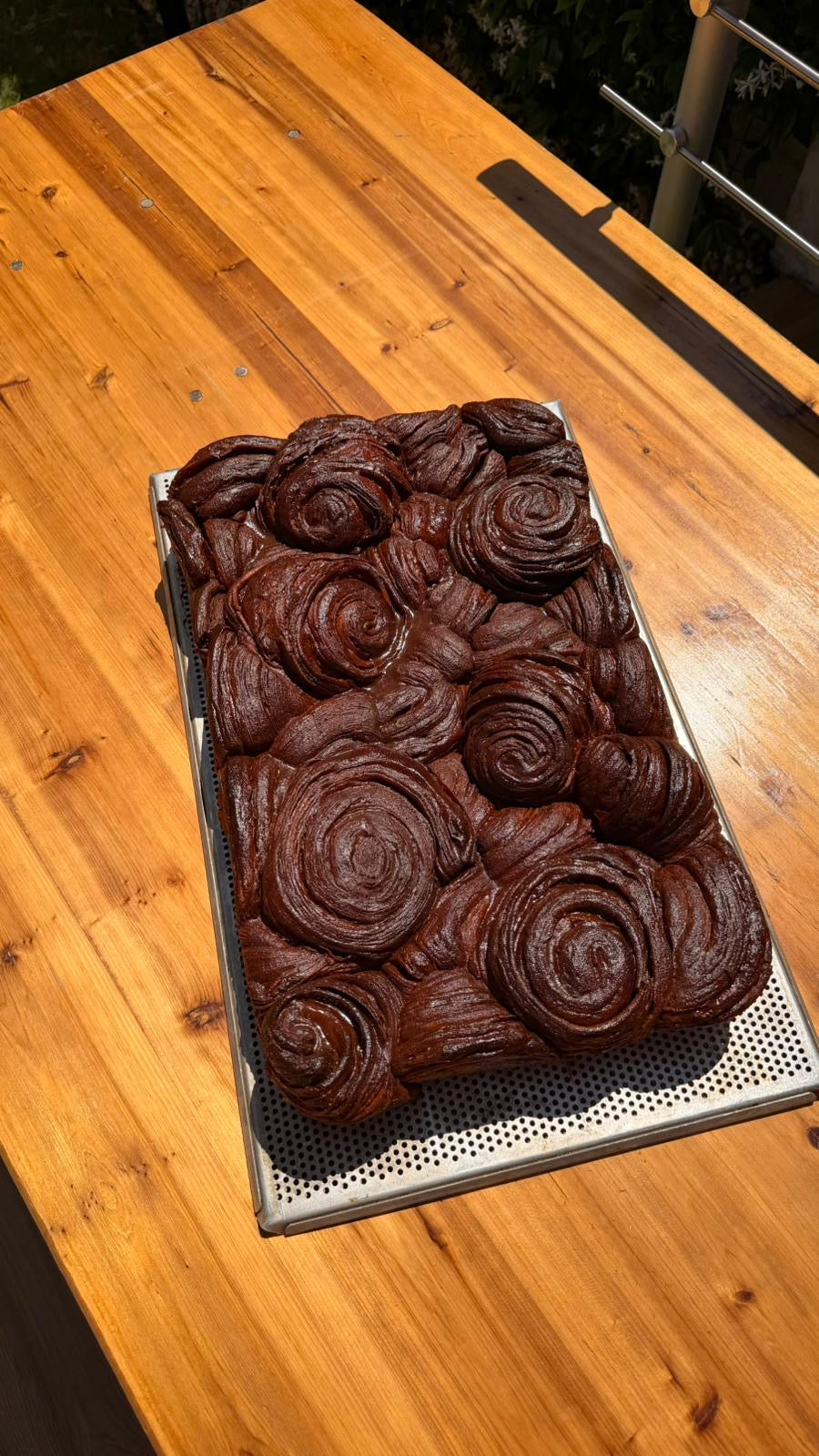 Torta di Rose Extra Large