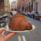 Croissant Vuoto