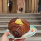 Croissant alla Crema