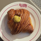 Croissant alla Crema